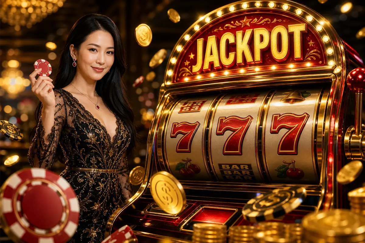 dm39 Live Casino ဂိမ်းများ