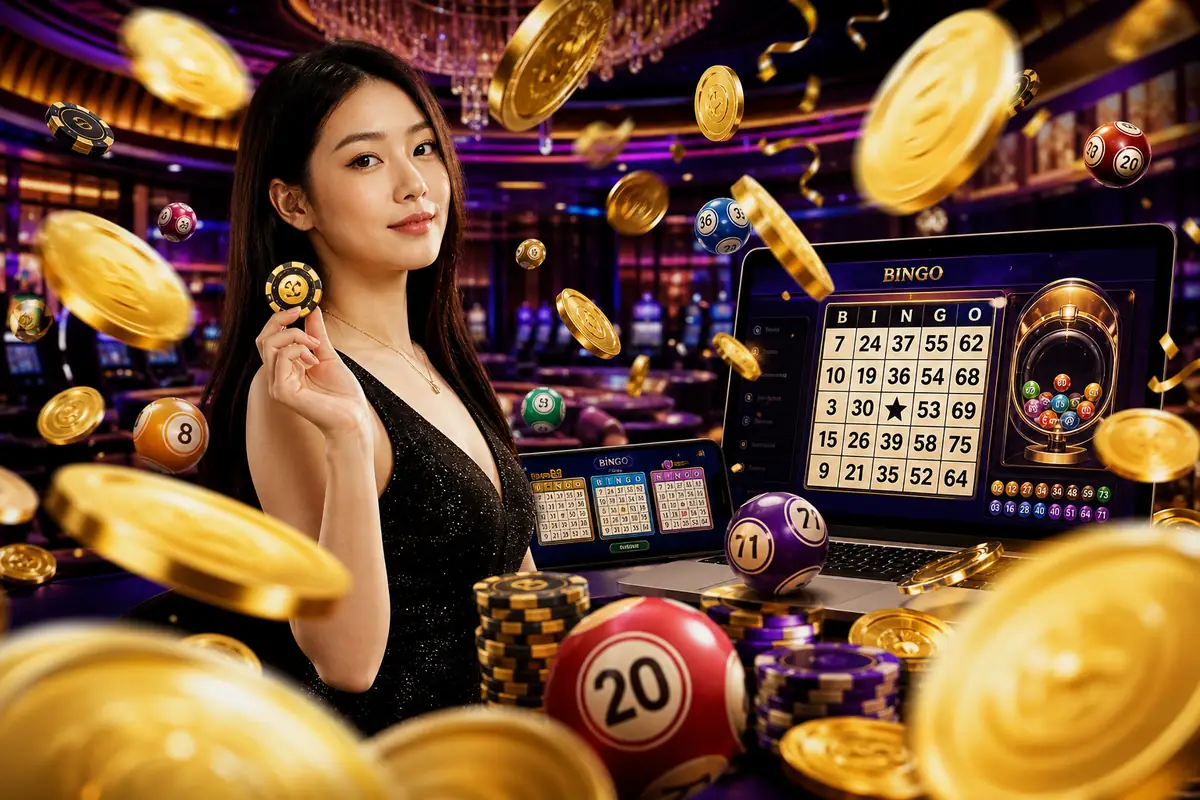 dm39 ဖဲ ဂိမ်း Live Casino