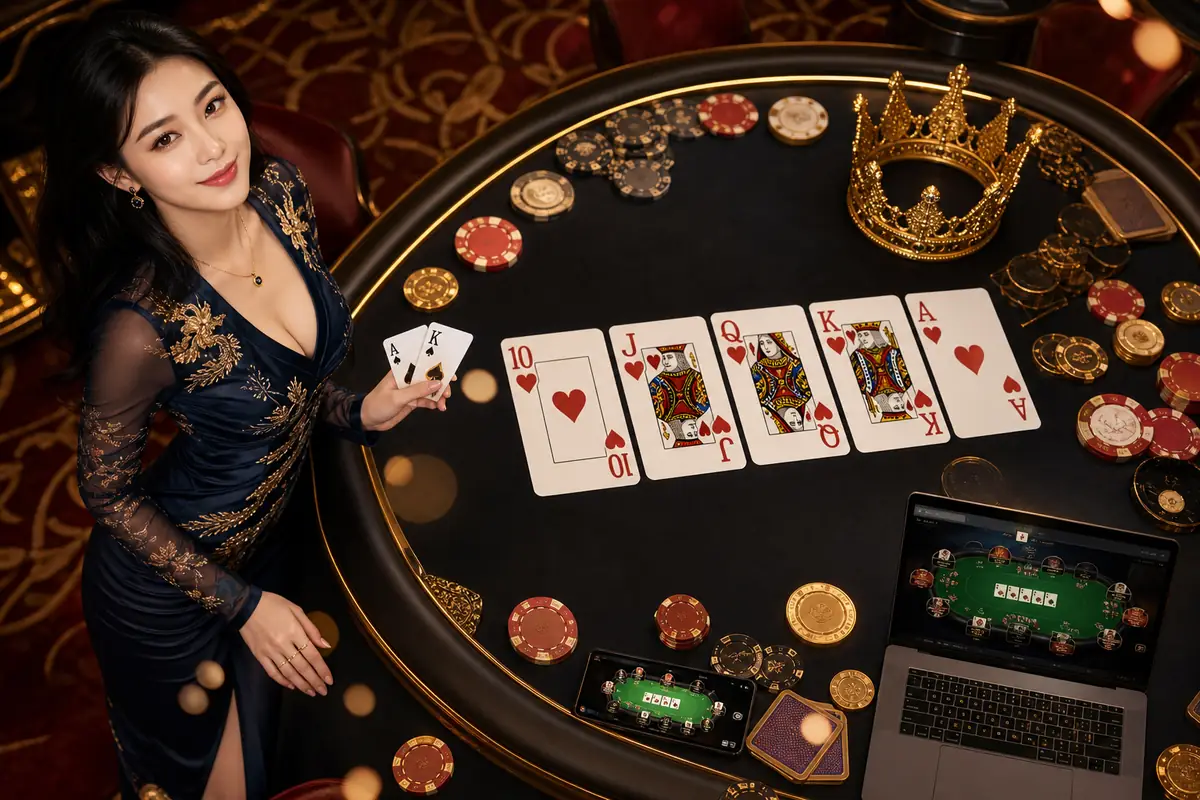 dm39 Casino လုံခြုံမှုနှင့် ယုံကြည်စိတ်ချရမှု