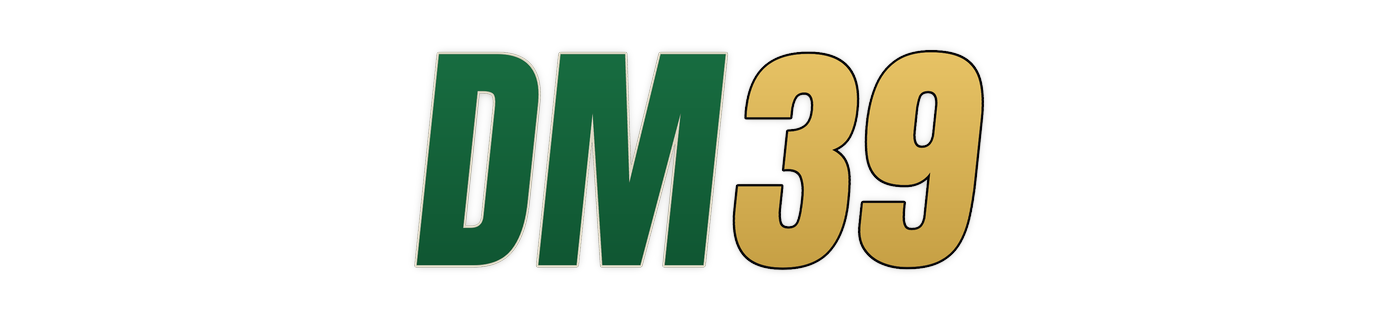 dm39 logo